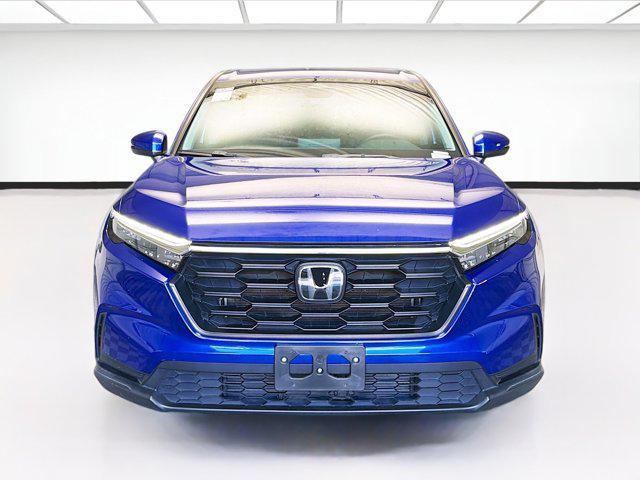 used 2024 Honda CR-V car, priced at $26,477