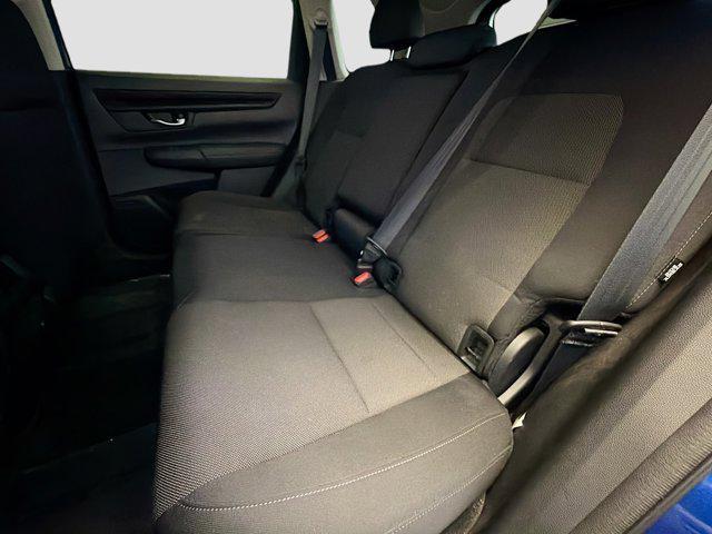 used 2024 Honda CR-V car, priced at $26,477