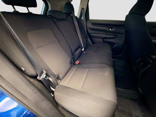 used 2024 Honda CR-V car, priced at $26,477