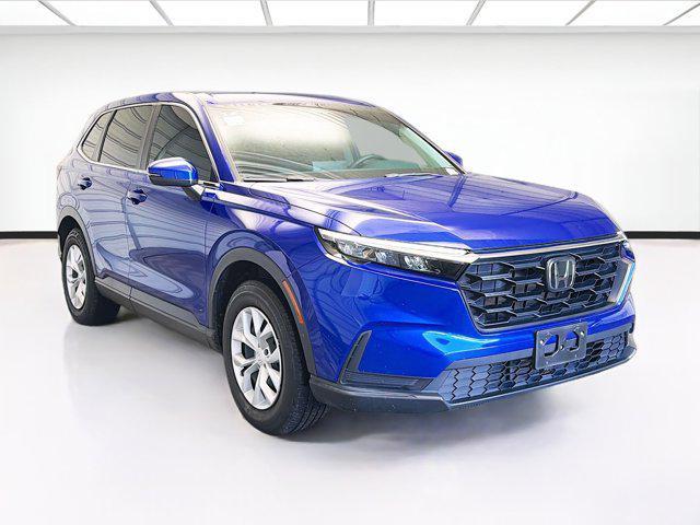 used 2024 Honda CR-V car, priced at $26,477