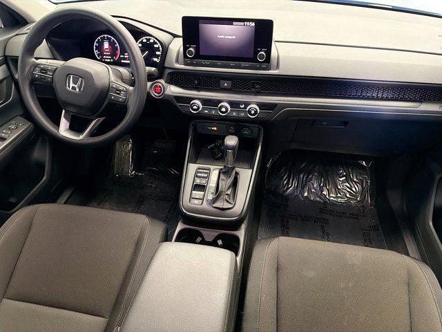 used 2024 Honda CR-V car, priced at $26,477