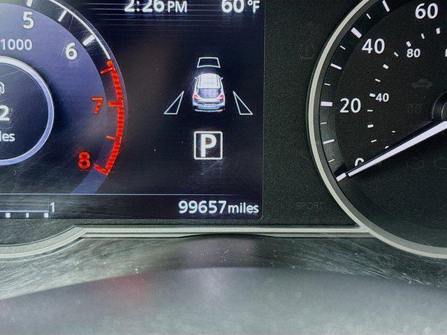 used 2019 Nissan Kicks car, priced at $9,835