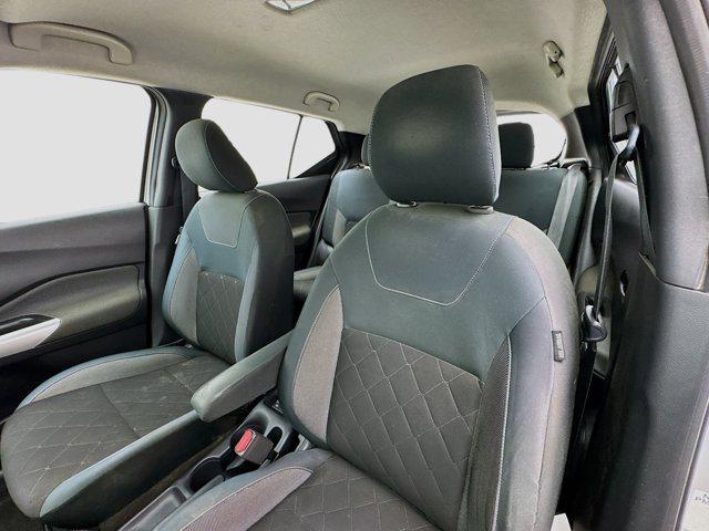 used 2019 Nissan Kicks car, priced at $9,835