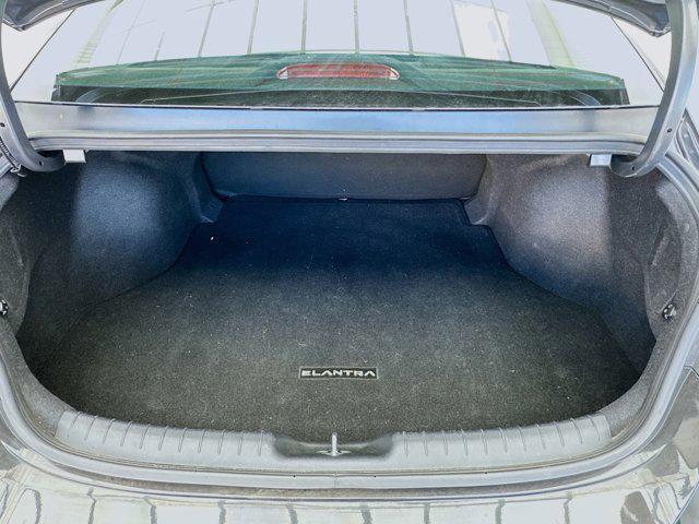 used 2022 Hyundai Elantra car, priced at $16,488