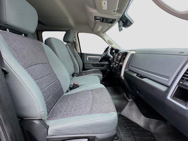 used 2014 Ram 2500 car, priced at $32,888