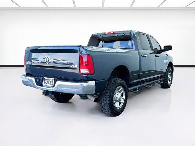 used 2014 Ram 2500 car, priced at $32,888