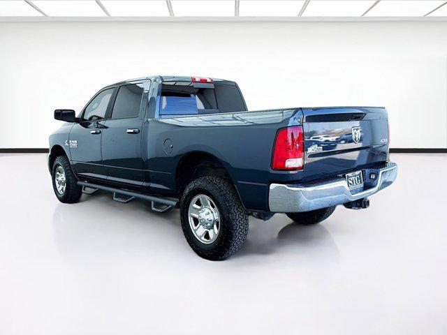 used 2014 Ram 2500 car, priced at $32,888