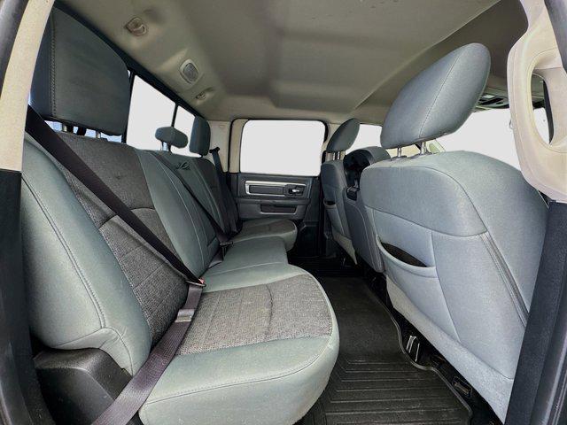 used 2014 Ram 2500 car, priced at $32,888