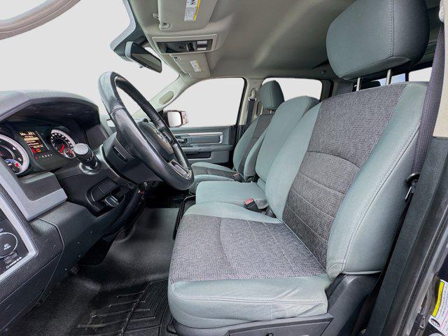 used 2014 Ram 2500 car, priced at $32,888