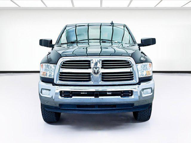 used 2014 Ram 2500 car, priced at $32,888