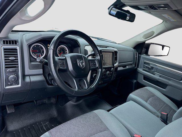 used 2014 Ram 2500 car, priced at $32,888