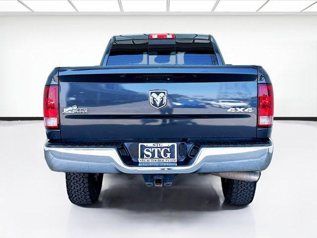 used 2014 Ram 2500 car, priced at $32,888