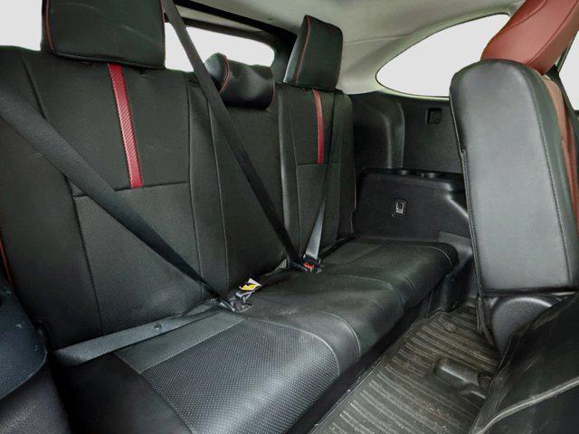 used 2021 Toyota Highlander car, priced at $26,250