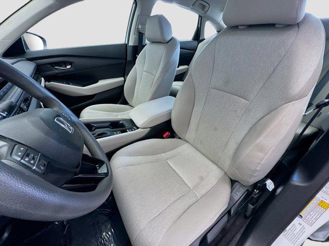 used 2024 Honda Accord car, priced at $25,888