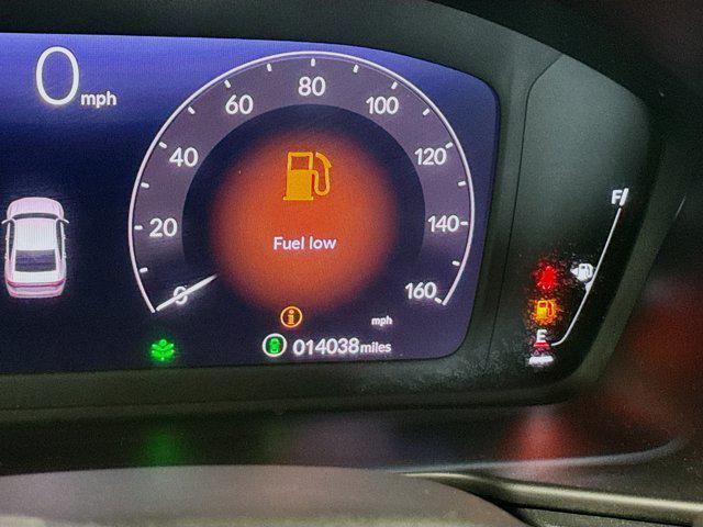 used 2024 Honda Accord car, priced at $25,888