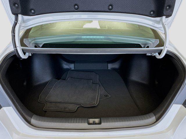 used 2024 Honda Accord car, priced at $25,888
