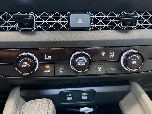 used 2024 Honda Accord car, priced at $25,888