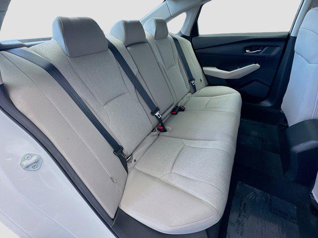 used 2024 Honda Accord car, priced at $25,888