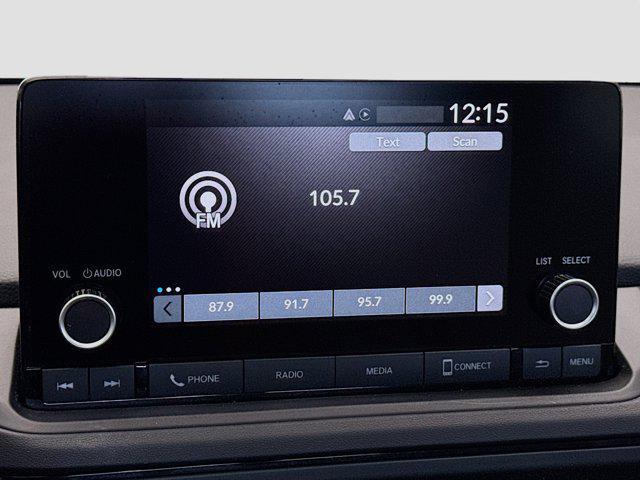 used 2024 Honda Accord car, priced at $25,888