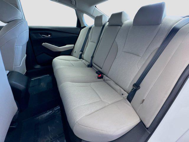 used 2024 Honda Accord car, priced at $25,888
