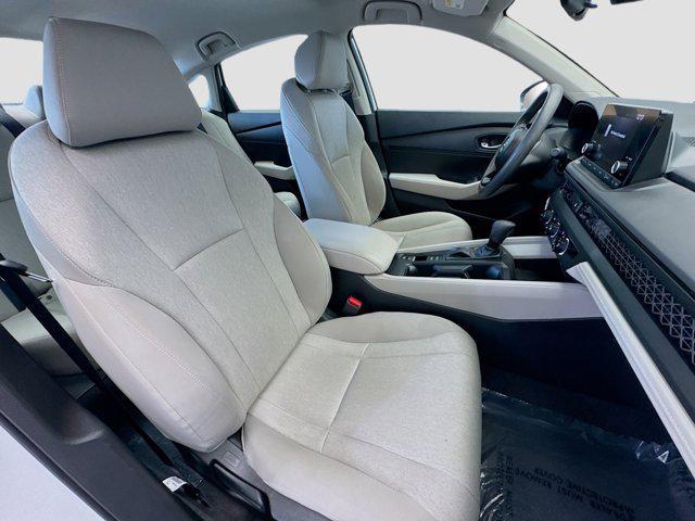 used 2024 Honda Accord car, priced at $25,888