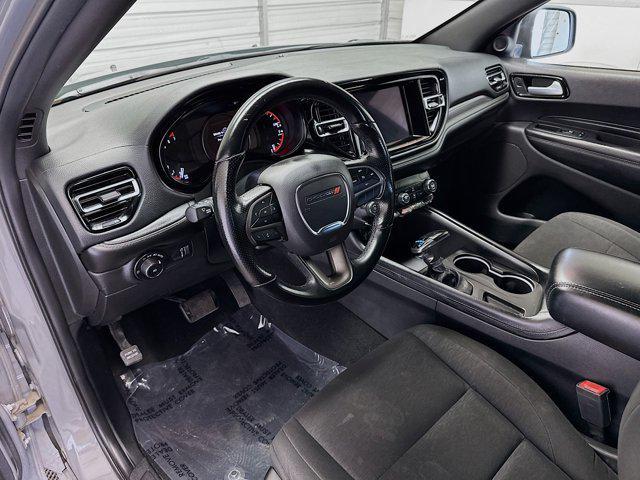 used 2021 Dodge Durango car, priced at $24,700