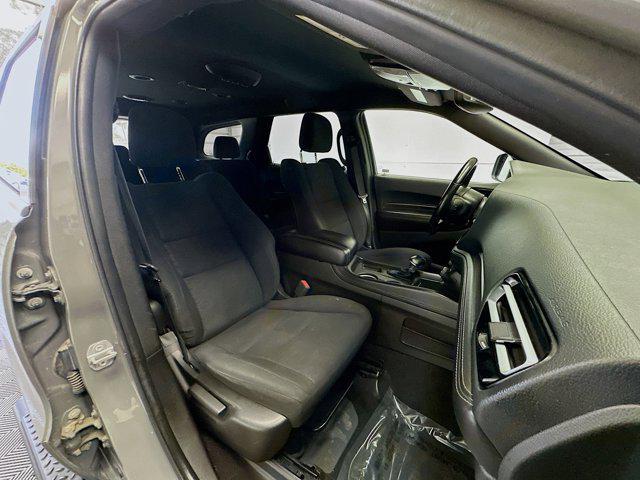 used 2021 Dodge Durango car, priced at $24,700