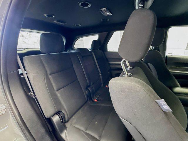 used 2021 Dodge Durango car, priced at $24,700