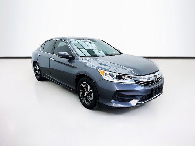 used 2016 Honda Accord car, priced at $17,834