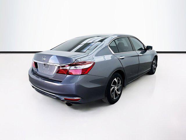 used 2016 Honda Accord car, priced at $17,834