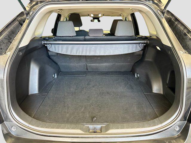 used 2023 Toyota RAV4 car, priced at $27,250