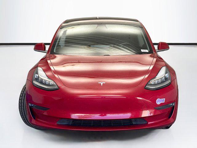 used 2019 Tesla Model 3 car, priced at $20,688