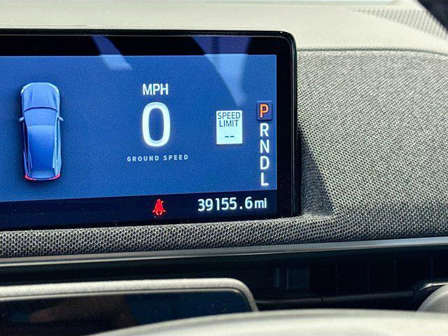 used 2022 Ford Mustang Mach-E car, priced at $28,998