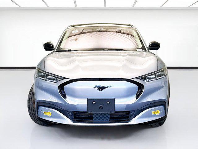 used 2022 Ford Mustang Mach-E car, priced at $28,998