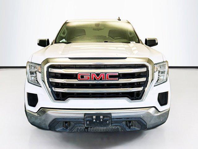 used 2021 GMC Sierra 1500 car, priced at $28,977