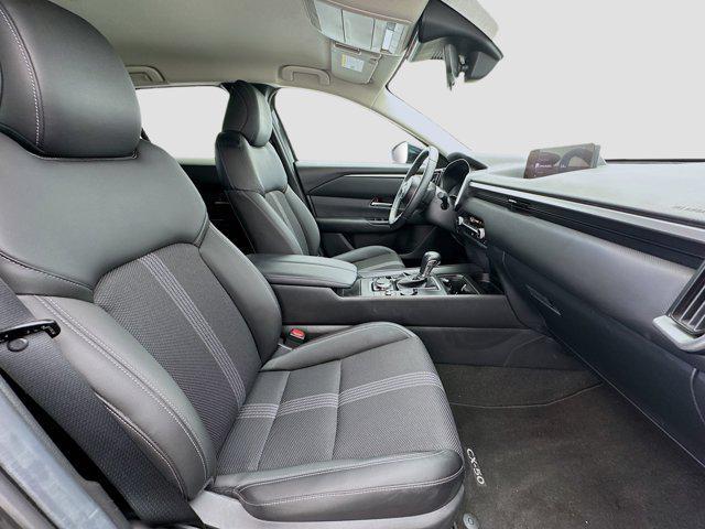 used 2024 Mazda CX-50 car, priced at $27,888