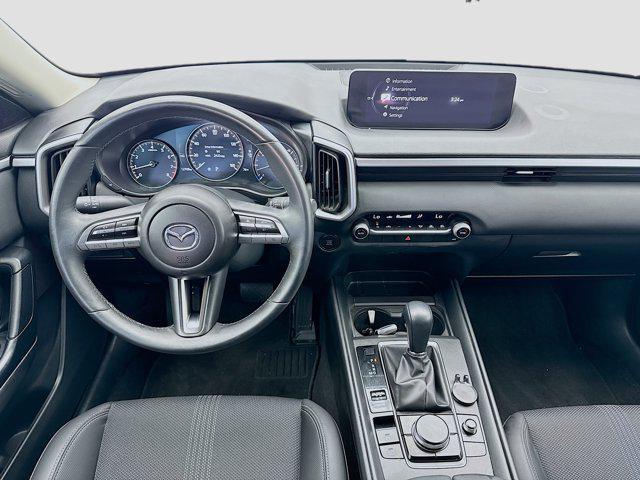 used 2024 Mazda CX-50 car, priced at $27,888