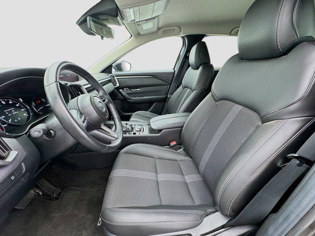 used 2024 Mazda CX-50 car, priced at $27,888