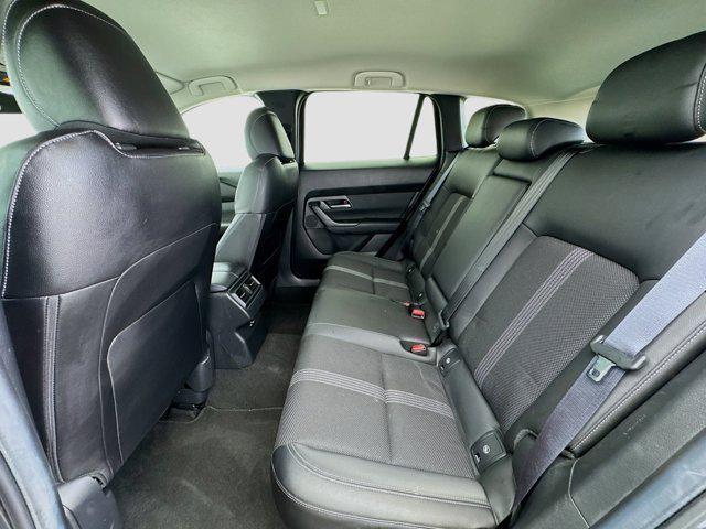 used 2024 Mazda CX-50 car, priced at $27,888