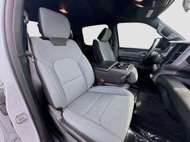 used 2022 Ram 1500 car, priced at $33,199