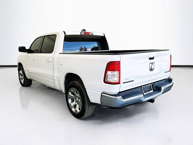 used 2022 Ram 1500 car, priced at $34,888