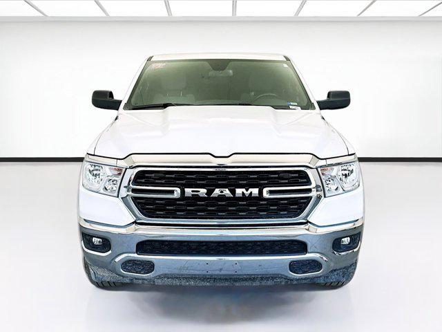 used 2022 Ram 1500 car, priced at $34,549