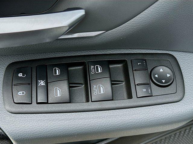 used 2022 Ram 1500 car, priced at $33,199