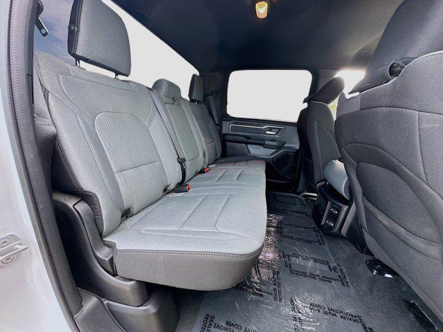 used 2022 Ram 1500 car, priced at $33,199