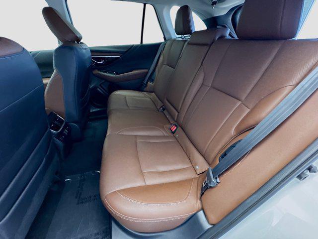 used 2023 Subaru Outback car, priced at $31,261
