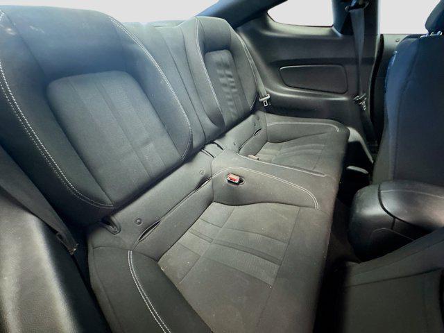 used 2022 Ford Mustang car, priced at $36,777