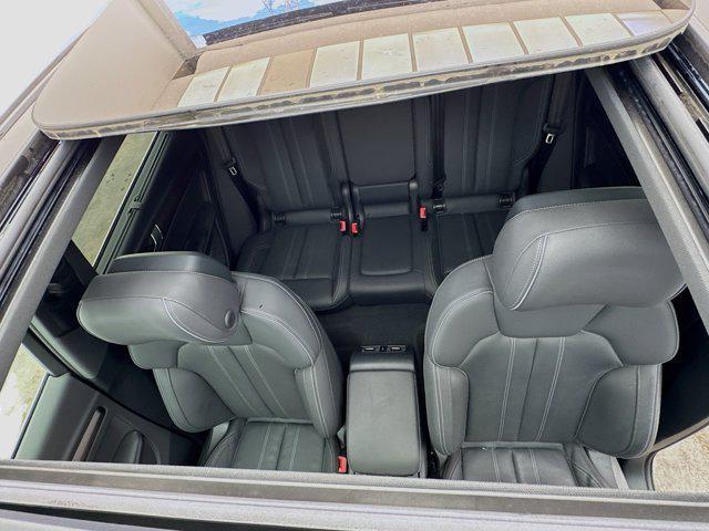 used 2022 Audi Q5 car, priced at $35,850