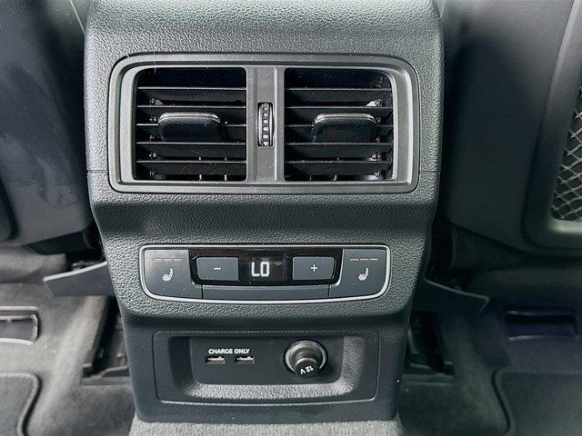 used 2022 Audi Q5 car, priced at $35,850