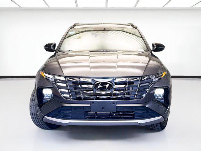 used 2024 Hyundai TUCSON Hybrid car, priced at $30,976