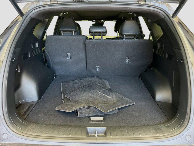 used 2024 Hyundai TUCSON Hybrid car, priced at $30,976